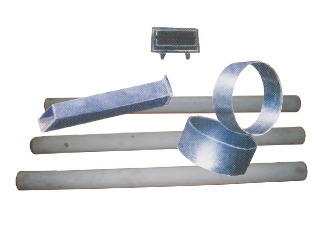 耐热、耐磨热电耦管