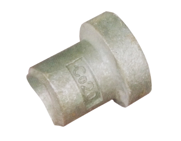 Co50、Co20圆滑块