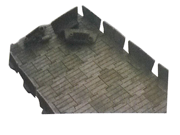 耐热铸件- ~铸链