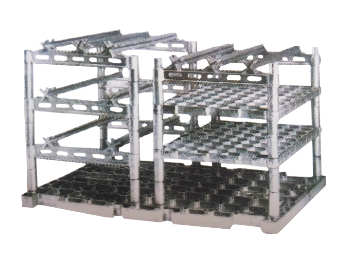 耐热铸件-组合工装