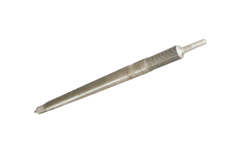 高线风冷线主动辊