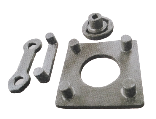 拉法基预热器配件